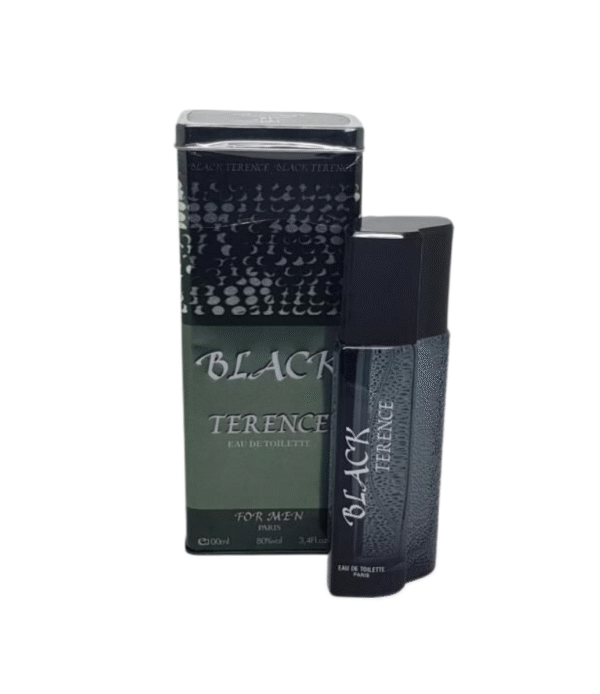 BLACK TERENCE EDT 100ML