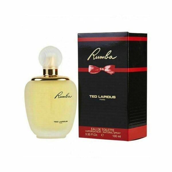 RAMBA EDT 100ML