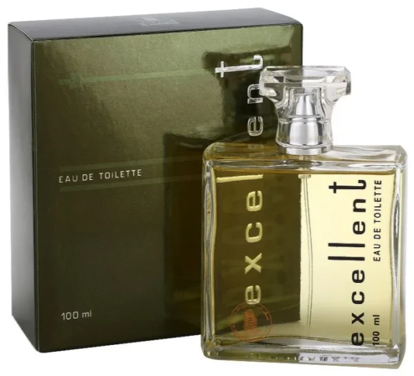EXCELLENT EDT 100ML AL HARAMAIN