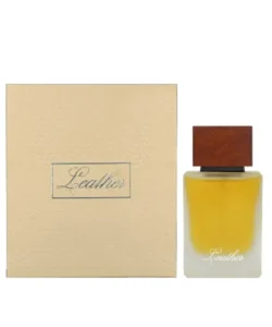 LEATHER EDP 100ML AHMED AL MAGHRIBI