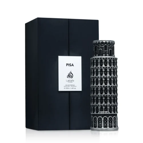 PISA EDP 100ML LATAFA