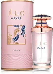 MAYAR EDP 100ML LATAFA