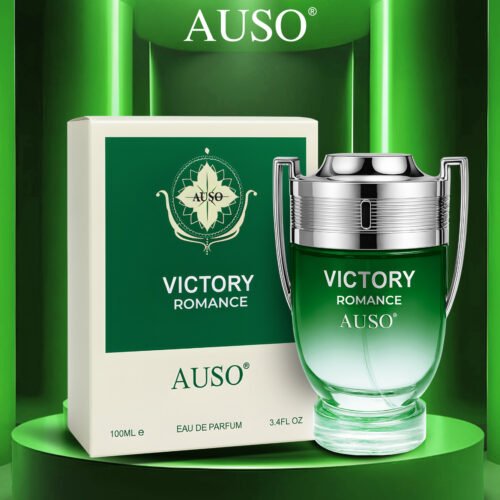 VICTORY ROMANCE EDP 100ML AUSO