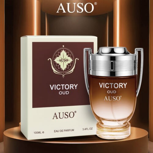 VICTORY OUD EDP 100ML AUSO