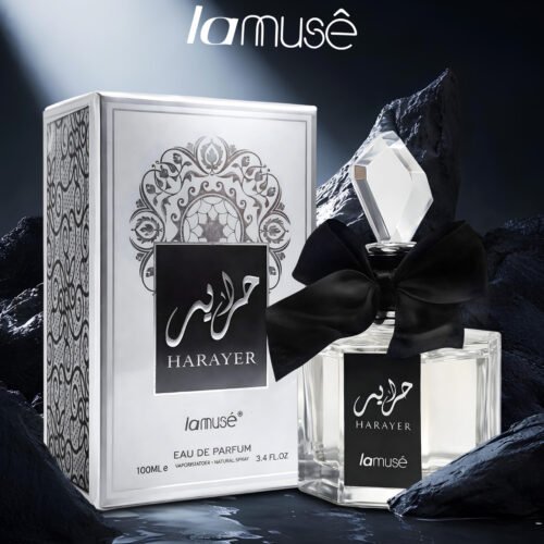 HARAYER EDP 100ML LAMUSE