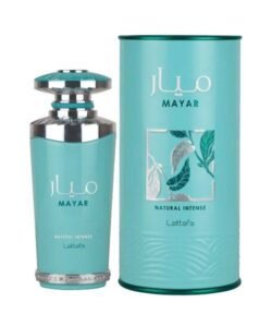 MAYAR INTENSE EDP 100ML LATAFA