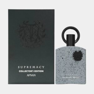 SUPERMACY COLLECTOR EDITION EDP 100ML AFNAN