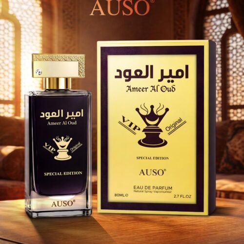 AMEER AL OUD EDP 80ML AUSO