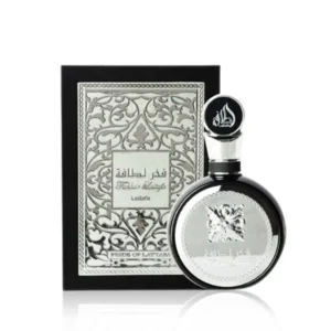 FAKHAR LATAFA MEN EDP 100ML LATAFA