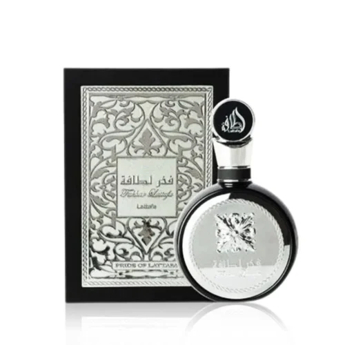 FAKHAR LATAFA MEN EDP 100ML LATAFA