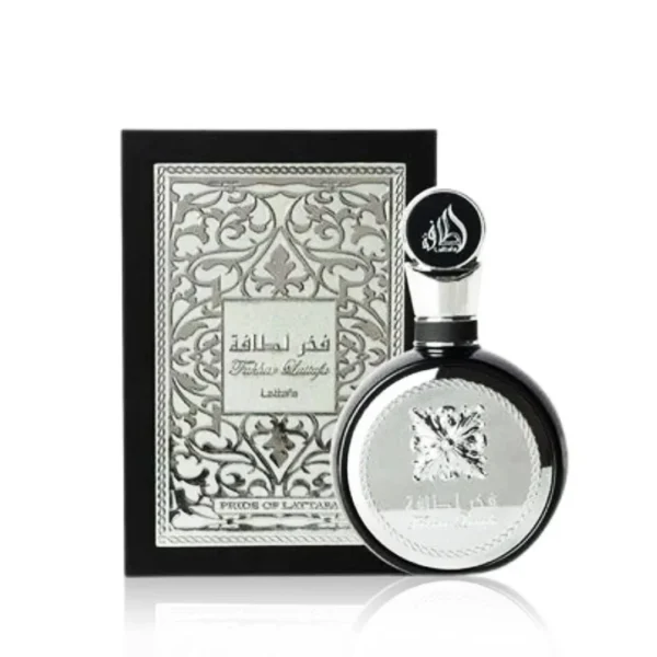 FAKHAR LATAFA MEN EDP 100ML LATAFA