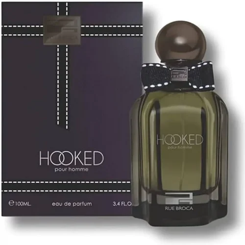 RUE BROCA HOOKED MEN EDP 100ML