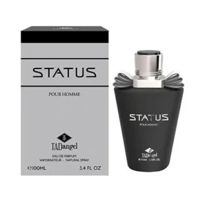 TADANGEL STATUS POUR HOMME EDP 100ML