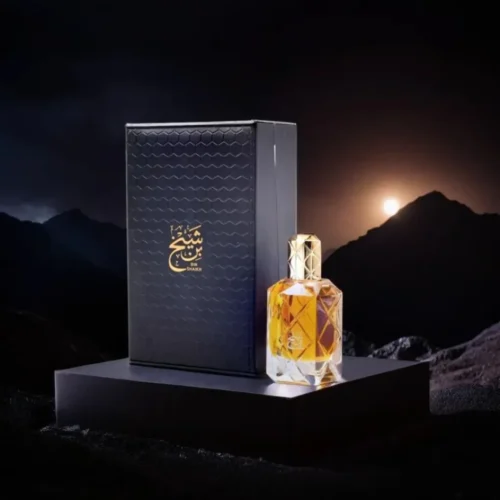 BIN SHEIKH EDP 90ML AHMED AL MAGHRIBI
