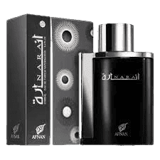 AFNAN INARA BLACK EDP 100ML