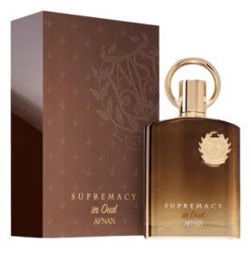 AFNAN SUPREMACY IN OUD EXTRAIT DE PARFUM 100ML