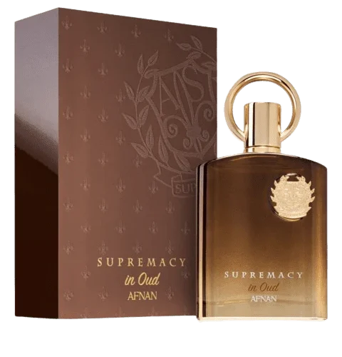 AFNAN SUPREMACY IN OUD EXTRAIT DE PARFUM 100ML