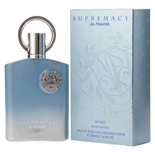 AFNAN SUPREMACY IN HEAVEN EDP 100ML