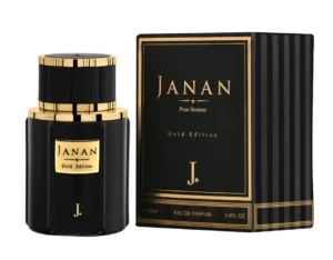 JANAN GOLD 100ML FOR MEN