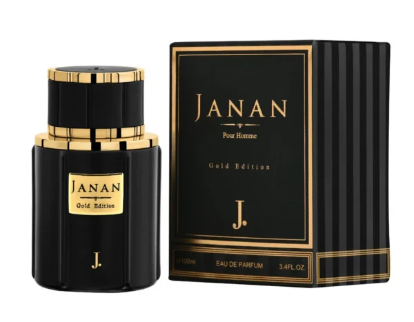 JANAN GOLD 100ML FOR MEN
