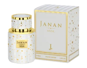 JANAN MUSK 100ML FOR MEN