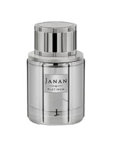 JANAN PLATINUM 100ML FOR MEN