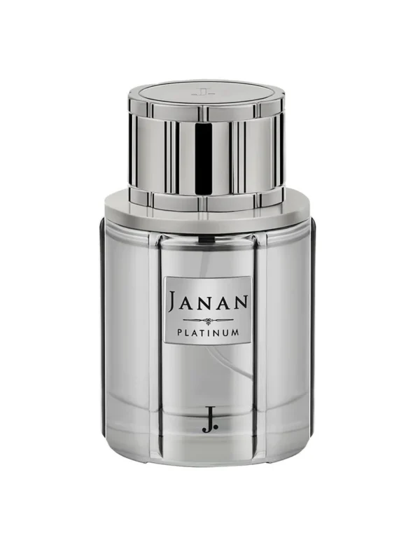 JANAN PLATINUM 100ML FOR MEN