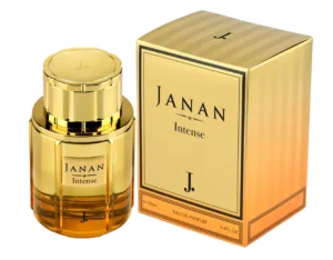 JANAN INTENSE 100ML FOR MEN