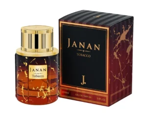 JANAN TOBACCO 100ML FOR MEN
