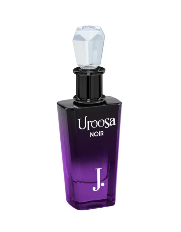 UROOSA NOIR J. 50ML FOR WOMEN