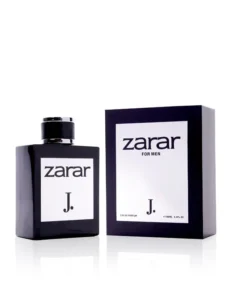 ZARAR SILVER 100ML FOR MEN