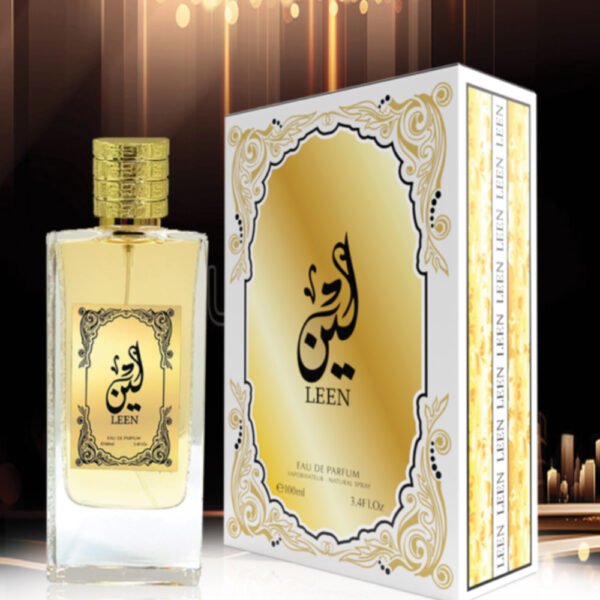 LEEN BY WADI AL KHALEEJ 100Ml