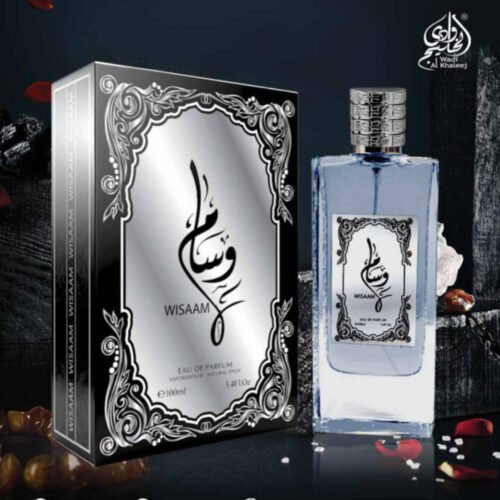 Screenshot WISAAM BY WADI AL KHALEEJ 100Ml