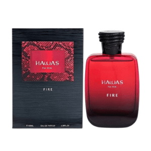 HAWAS FIRE 100ML