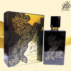FURSAN AL LAIL BU WADI AL KHALEEJ 100ML