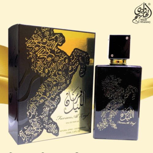 FURSAN AL LAIL BU WADI AL KHALEEJ 100ML