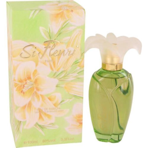 6F8C02AF-9562-4A0B-B25E-FAE1E5FD658E SI FLEURI EDP 100ML