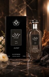 MOUSUF NOIR 100ML BY AUSO