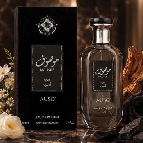6d8cc9dc-a8c7-4b4e-8757-b6791539852e MOUSUF NOIR 100ML BY AUSO