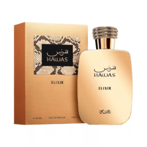 HAWAS ELIXER 100ML