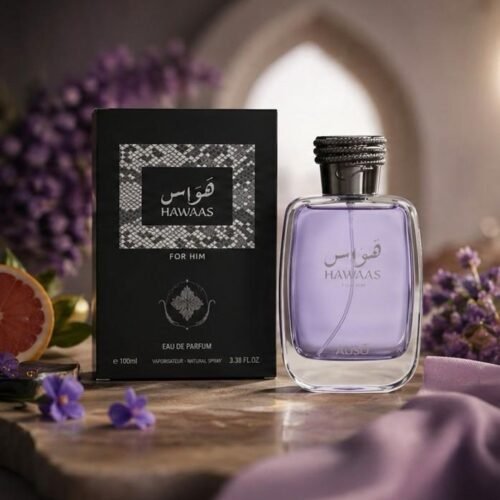 86c7eacb-ea52-46ff-8519-e1f5e776f17f HAWAAS FOR HIM 100ML BY AUSO