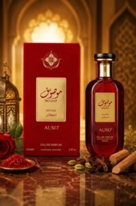 MOUSUF INTENSE 100 BY AUSO