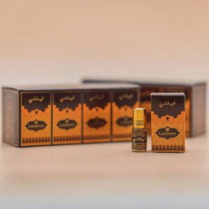 LAILATEE ATTAR 3ML