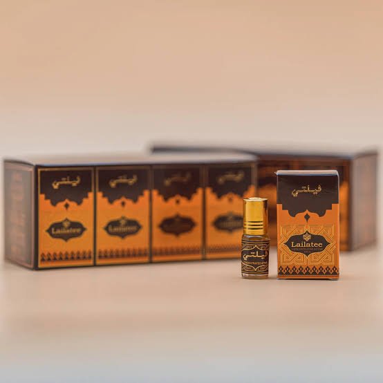 LAILATEE ATTAR 3ML