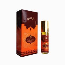 LAILATEE ATTAR 6ML