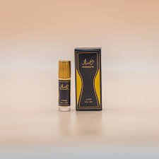 RUKHSAR ATTAR 6ML