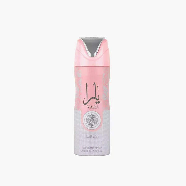 YARA 200ML