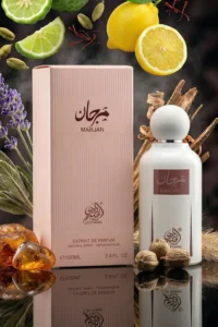 MARJAN WADI AL KHALEEJ 100ML