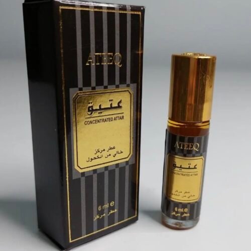ATEEQ ATTAR 6ML