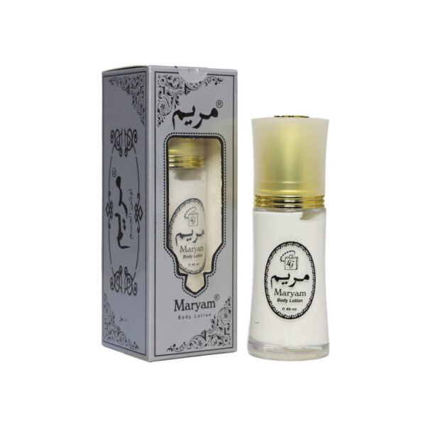 MARYAM LOTION 40ML